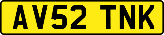 AV52TNK