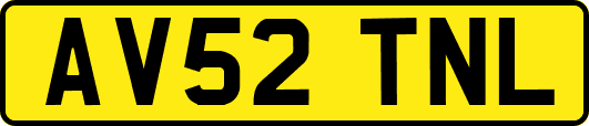 AV52TNL