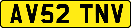 AV52TNV