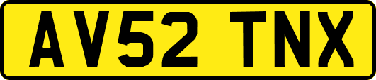 AV52TNX