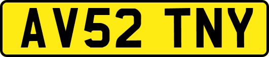 AV52TNY