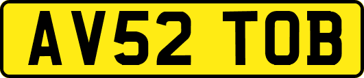 AV52TOB