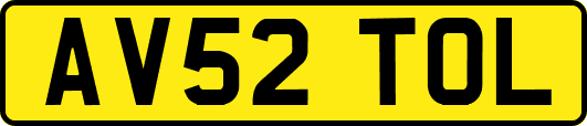 AV52TOL