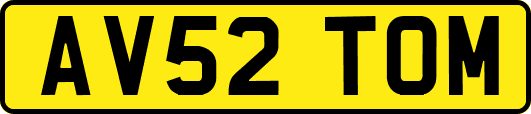 AV52TOM