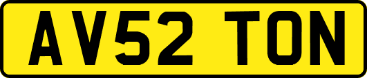 AV52TON