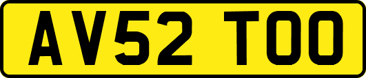 AV52TOO
