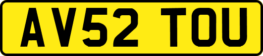 AV52TOU