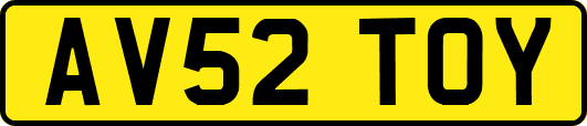 AV52TOY