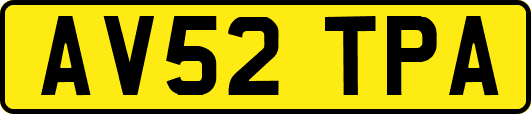 AV52TPA