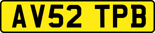 AV52TPB