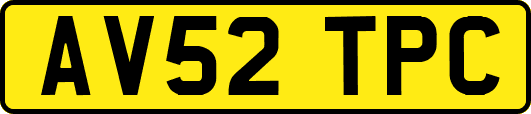AV52TPC