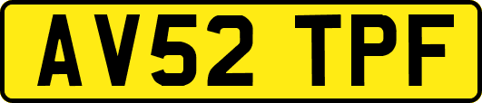 AV52TPF