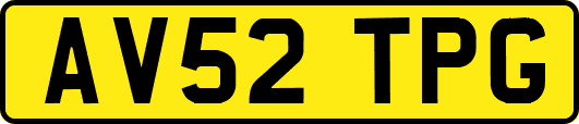 AV52TPG