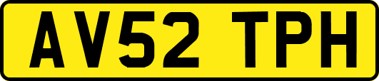 AV52TPH