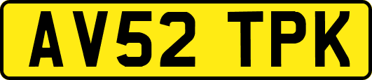 AV52TPK