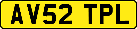 AV52TPL