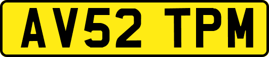 AV52TPM