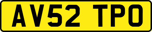 AV52TPO