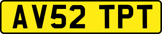 AV52TPT