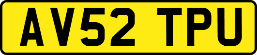 AV52TPU