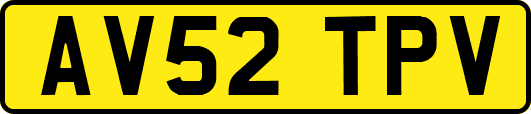 AV52TPV