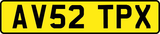 AV52TPX