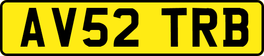 AV52TRB