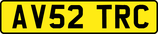 AV52TRC