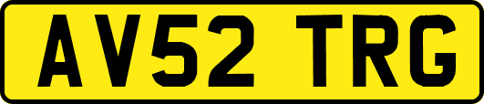 AV52TRG