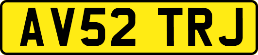 AV52TRJ