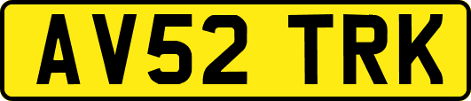 AV52TRK
