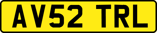 AV52TRL