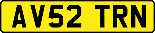 AV52TRN
