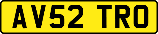 AV52TRO