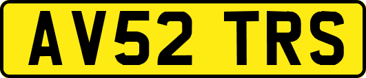 AV52TRS