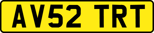 AV52TRT