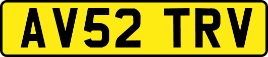 AV52TRV