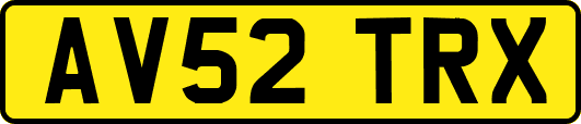 AV52TRX