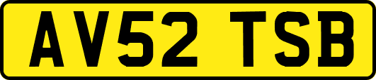 AV52TSB