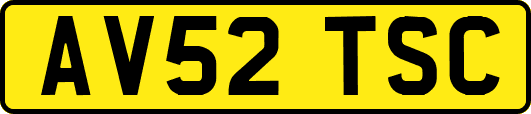 AV52TSC