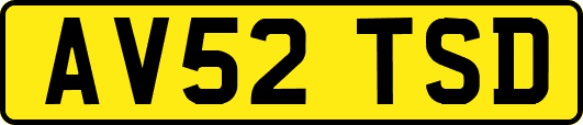 AV52TSD