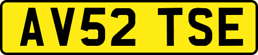 AV52TSE