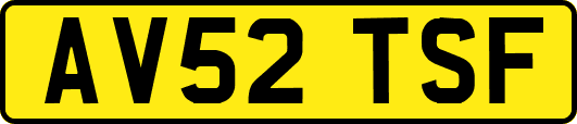 AV52TSF