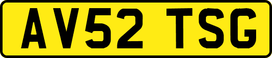 AV52TSG