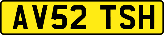 AV52TSH