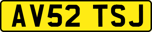 AV52TSJ
