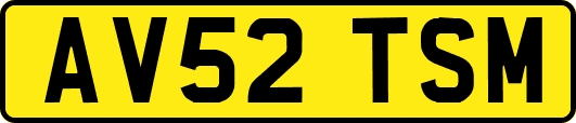 AV52TSM