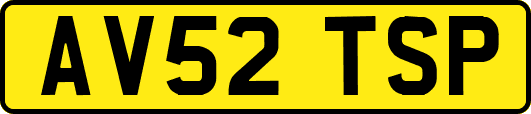 AV52TSP