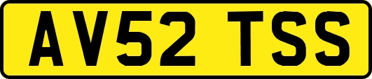 AV52TSS