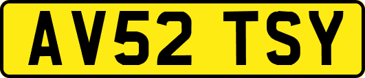 AV52TSY